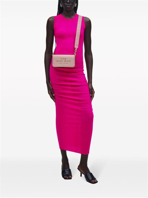 The Leather mini bag MARC JACOBS | 2S4SMN080S02624